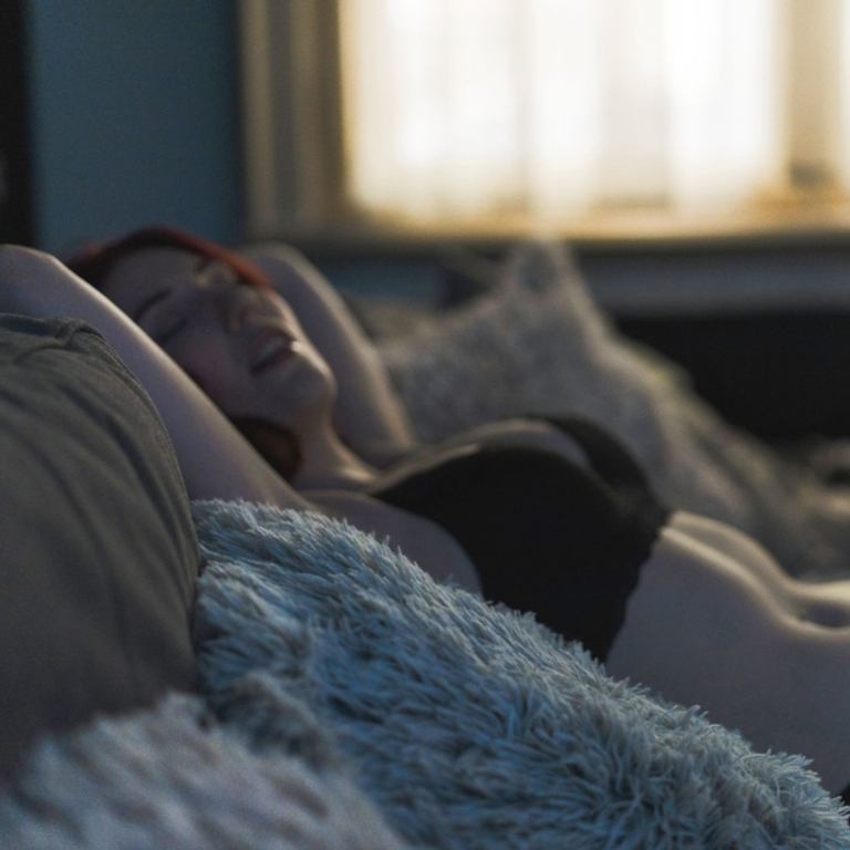 Mia Evans - Scharfes Pornogirl