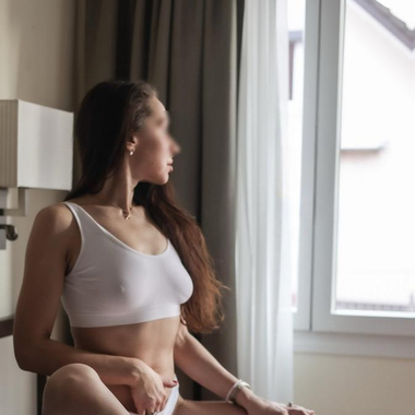 Denise - Sexi Model Girl