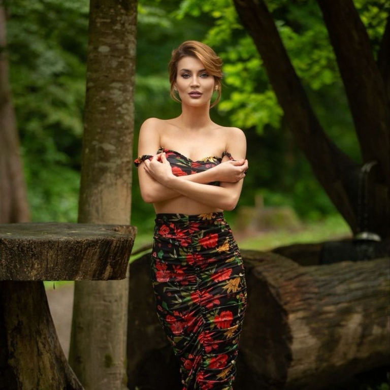 Miranda - EIN ECHTES SEX-LUDER