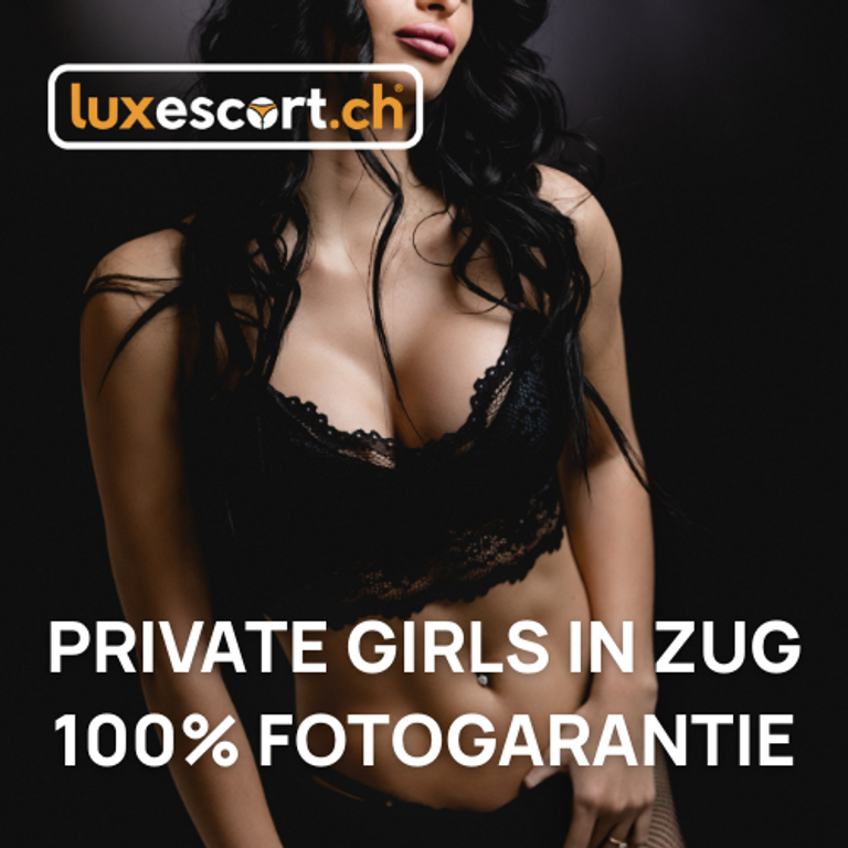 ⭐Private Girls in Zug⭐ — 6300 Zug