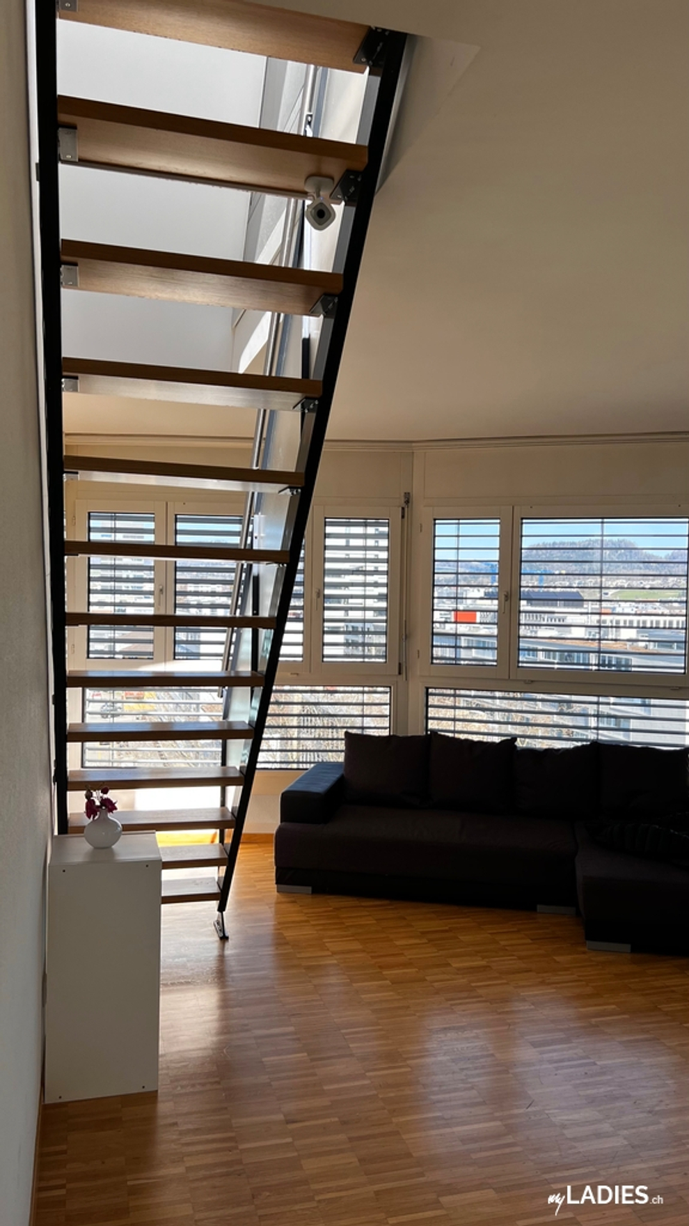 Private Girls in Zug suchen dich! / Bild 4