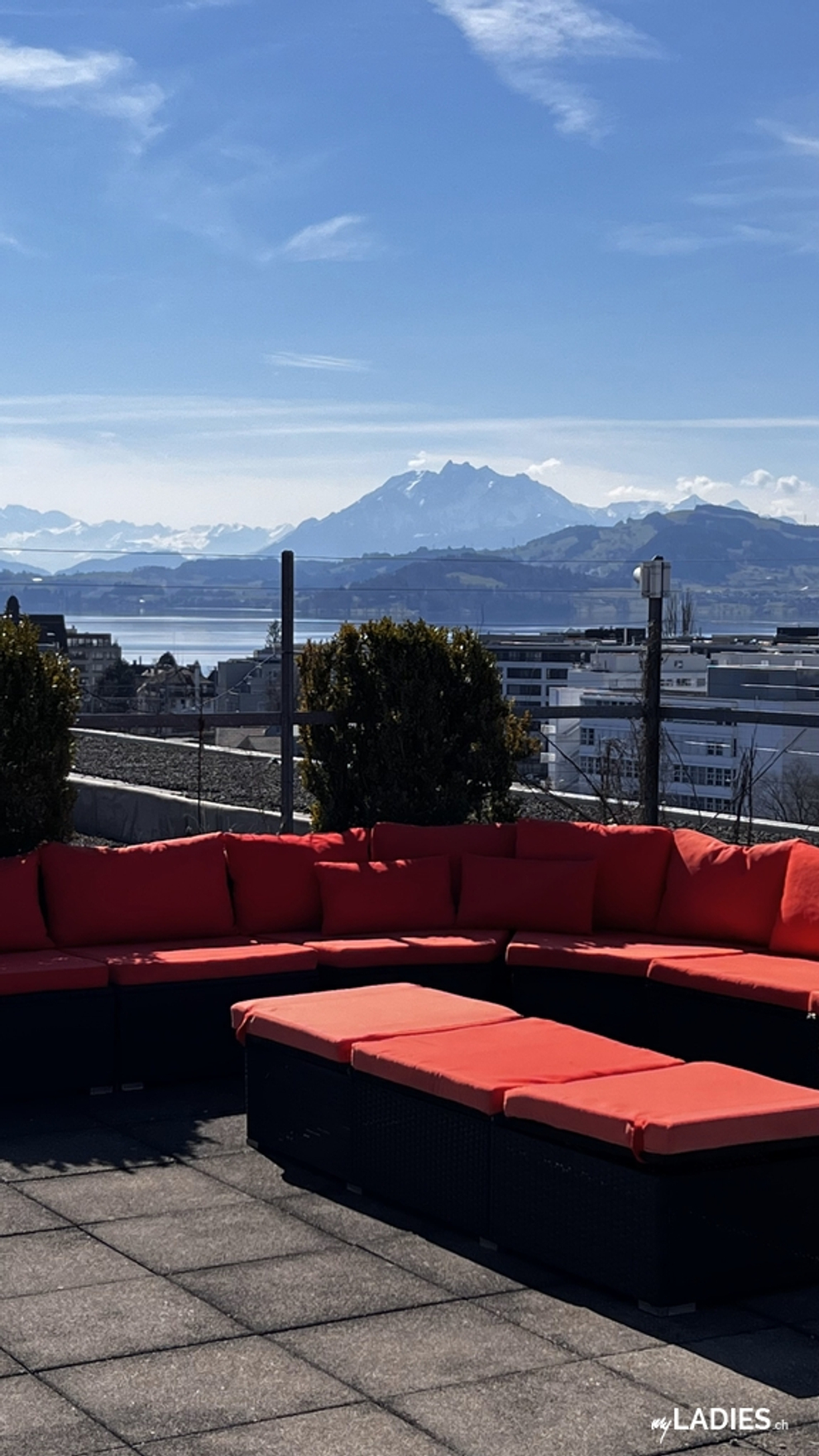 Private Girls in Zug suchen dich! / Bild 5