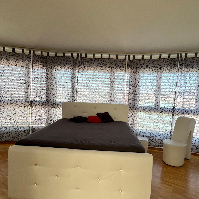 Private Girls in Zug suchen dich!