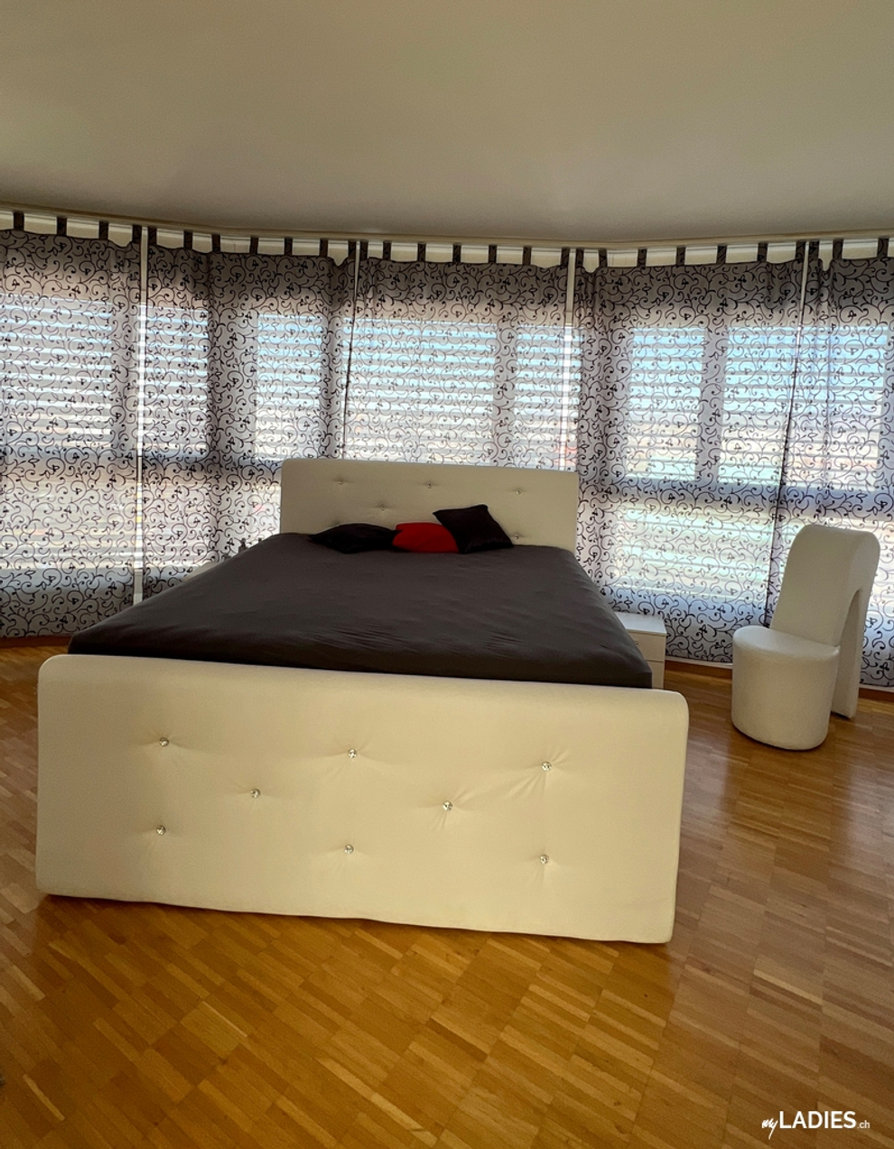 Private Girls in Zug suchen dich! / Bild 1