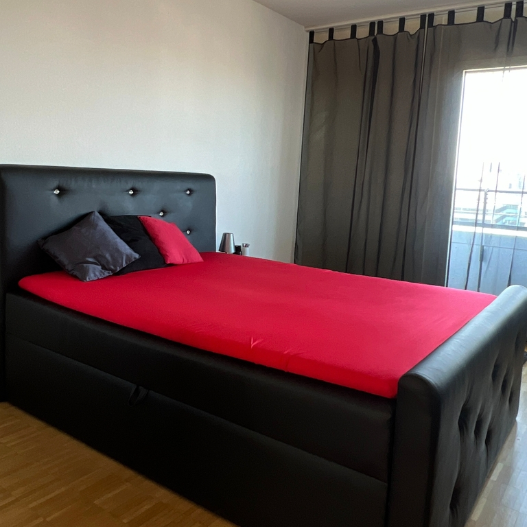 Private Girls in Zug suchen dich!