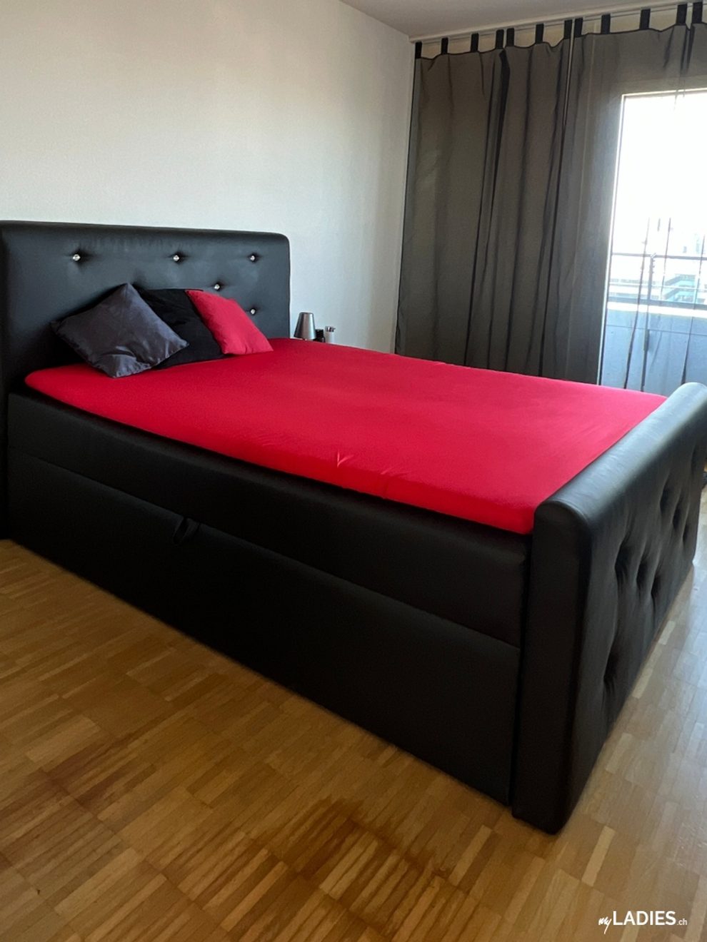 Private Girls in Zug suchen dich! / Bild 3