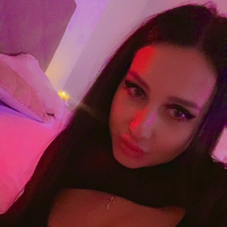 NATASHA - Der geile Lustfick !