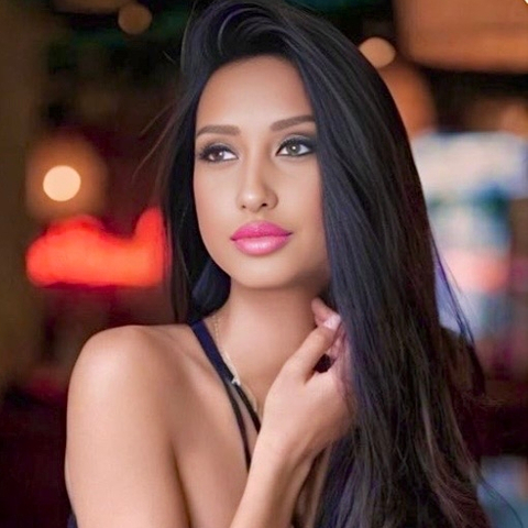 NATASHA - Der geile Lustfick !