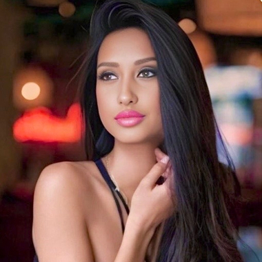 NATASHA - Der geile Lustfick !