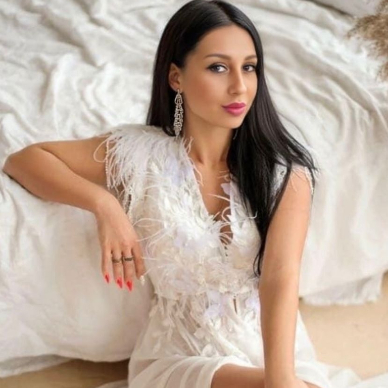 NATASHA - Der geile Lustfick !