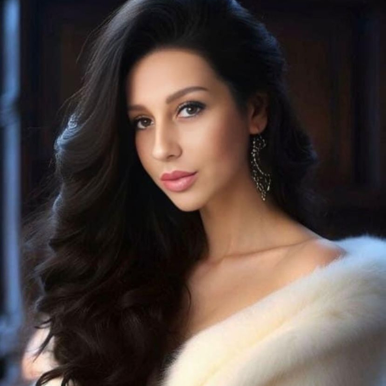 NATASHA - Der geile Lustfick !