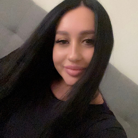 NATASHA - Der geile Lustfick !