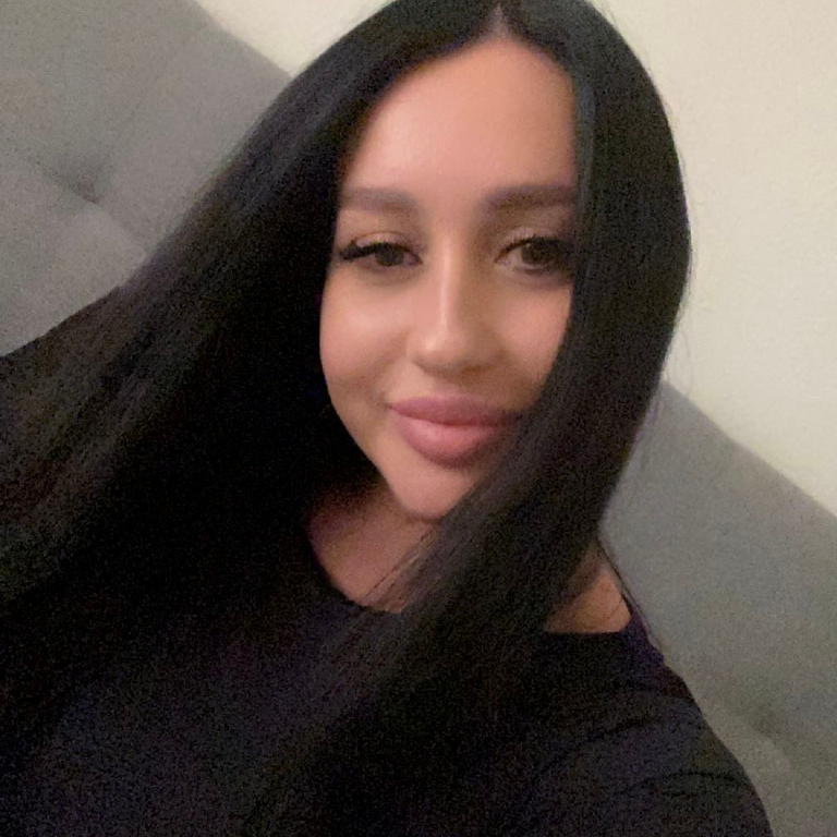 NATASHA - Der geile Lustfick !