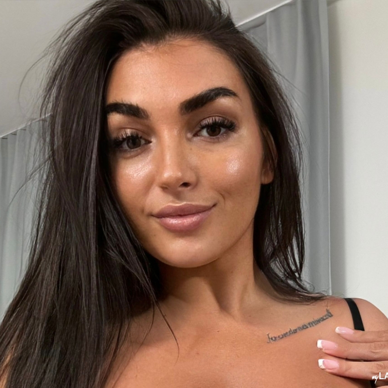 Luna - GFE+Heisse Massagen