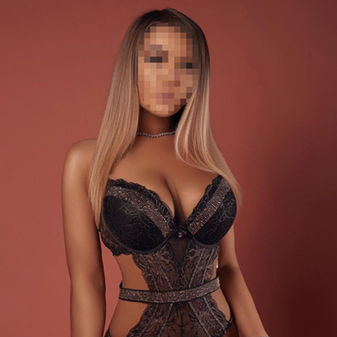 Johanna - will Dich spüren