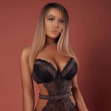 Johanna - will Dich spüren