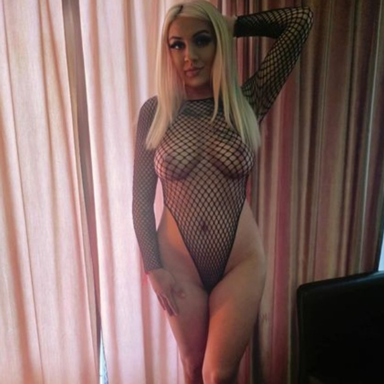 Mia - sinnlicher Sex