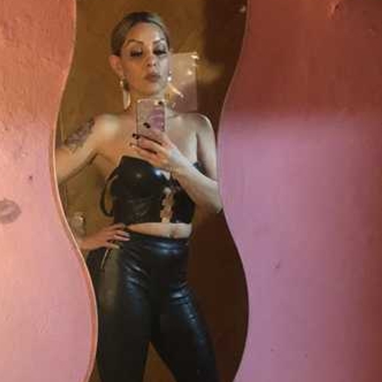 Nina - geiles Liebesspiel