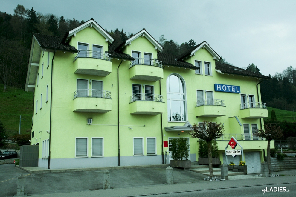 Cable Girls / Bild 2