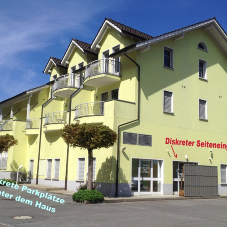 Cable Girls — 9424 Rheineck