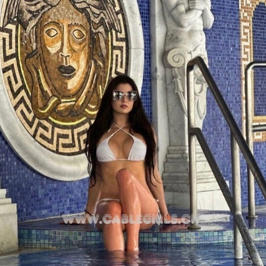 Angie - mag Sperma👄