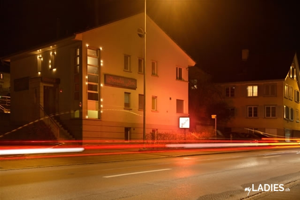 Pascha Club / Bild 3