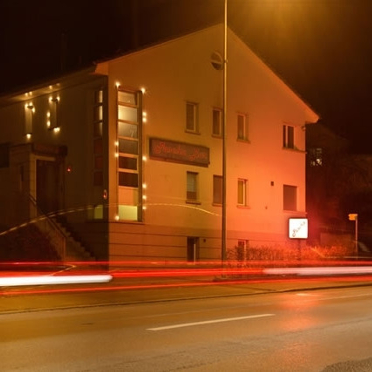 Pascha Club — 9422 Staad