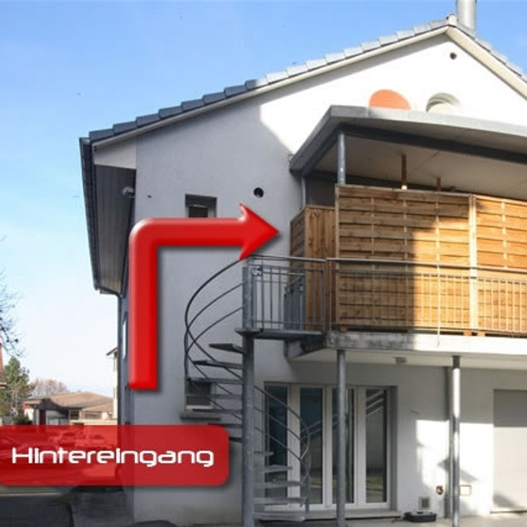 Pascha Club — 9422 Staad