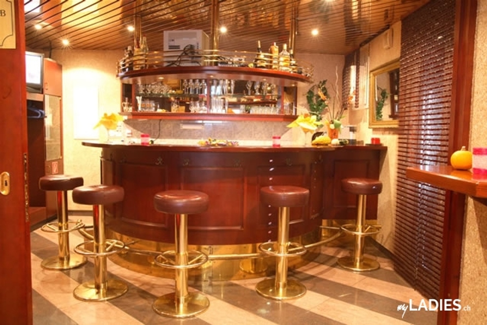 Pascha Club / Bild 9