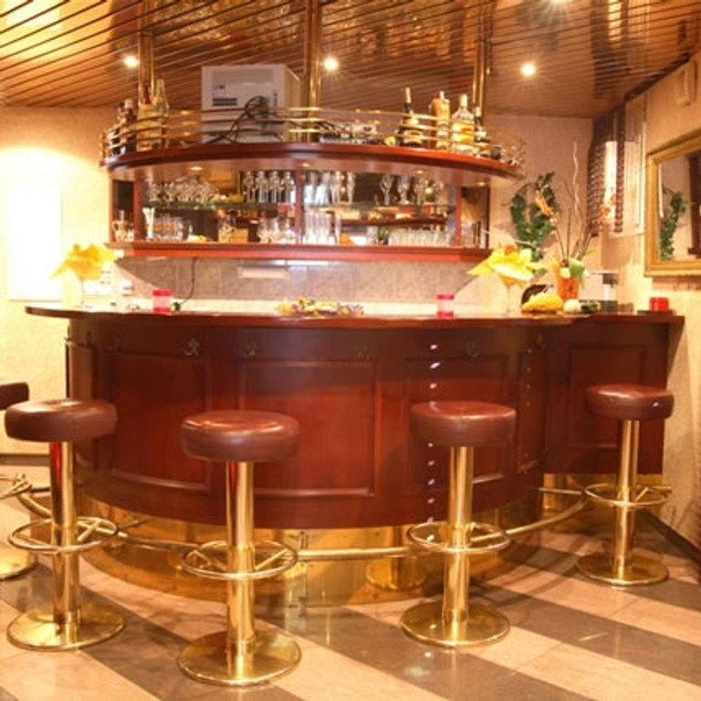 Pascha Club — 9422 Staad