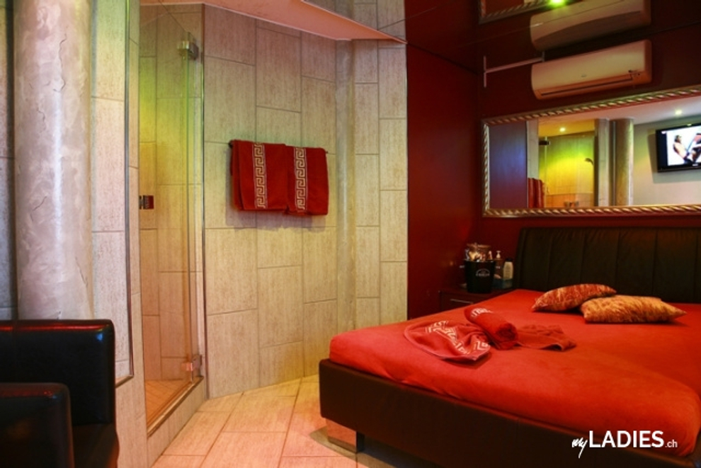 Pascha Club / Bild 7