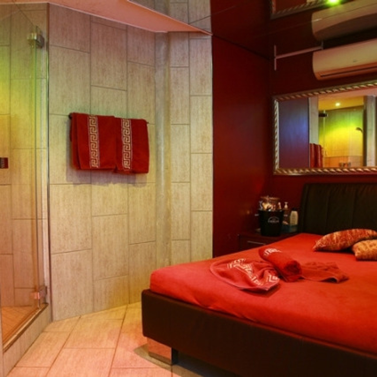 Pascha Club — 9422 Staad