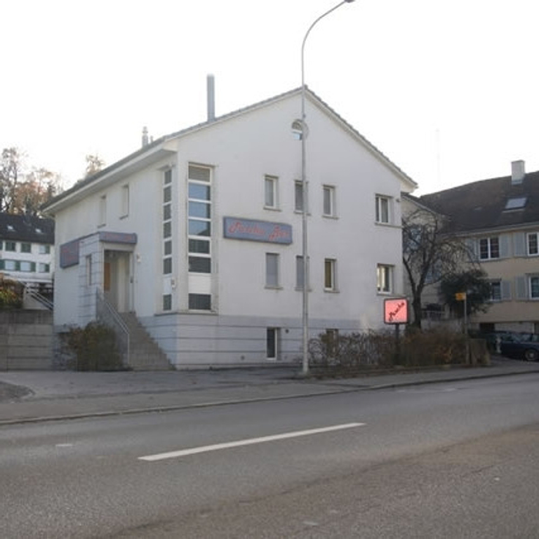 Pascha Club — 9422 Staad