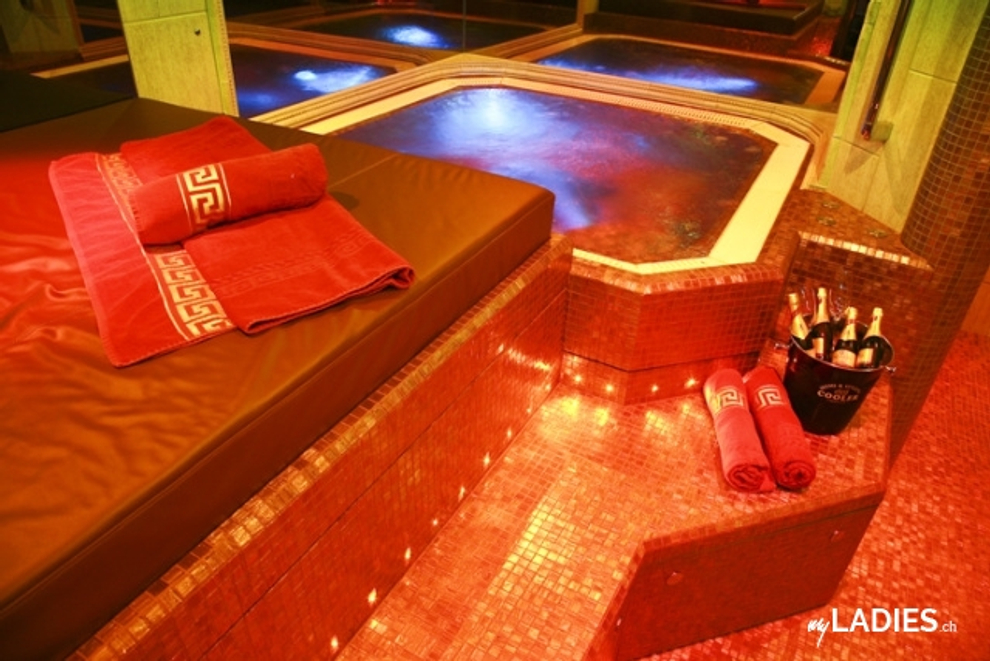 Pascha Club / Bild 8