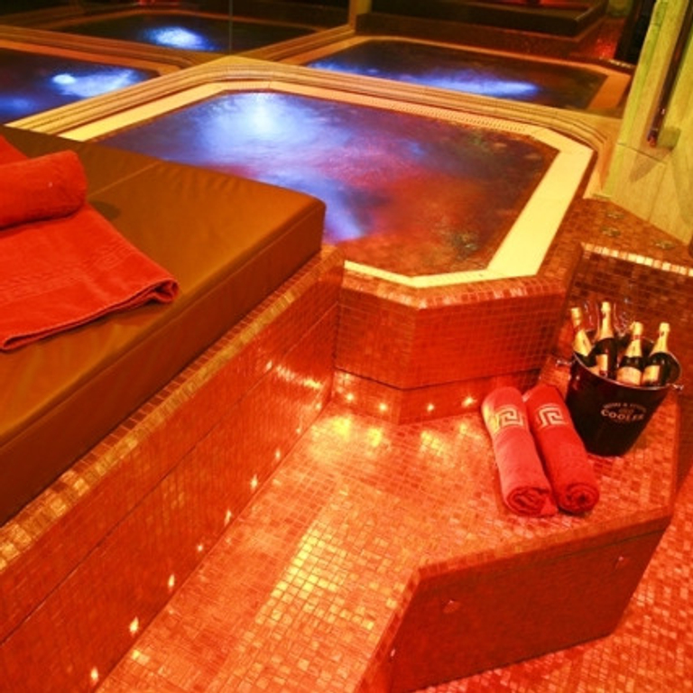 Pascha Club — 9422 Staad