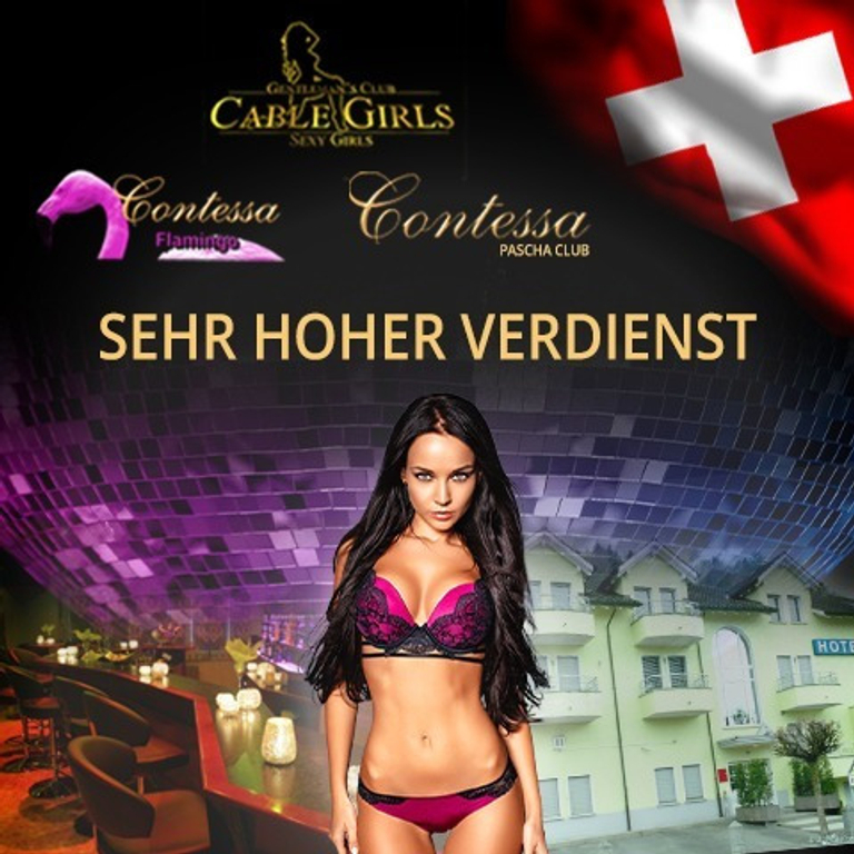 Sehr Hoher Verdienst