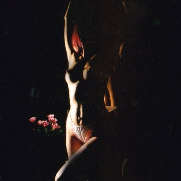 Lana - mag Zungenanal & Po6