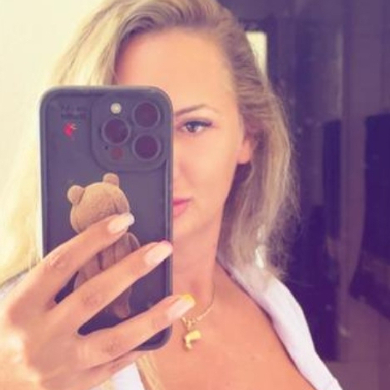 Andrea - kokette, sexy Lady