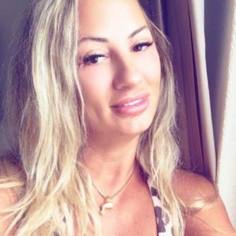 Andrea - kokette, sexy Lady