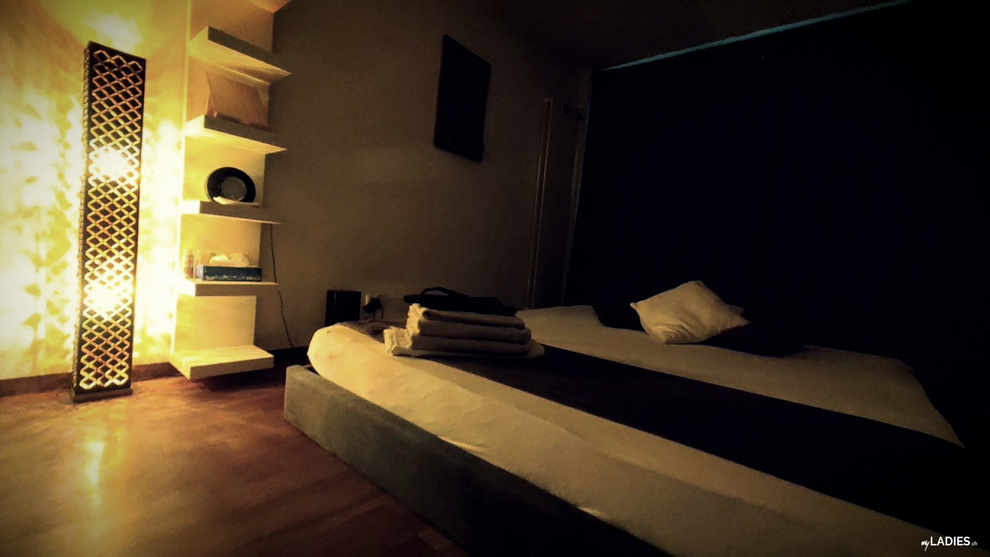 Secret Tantra / Bild 2