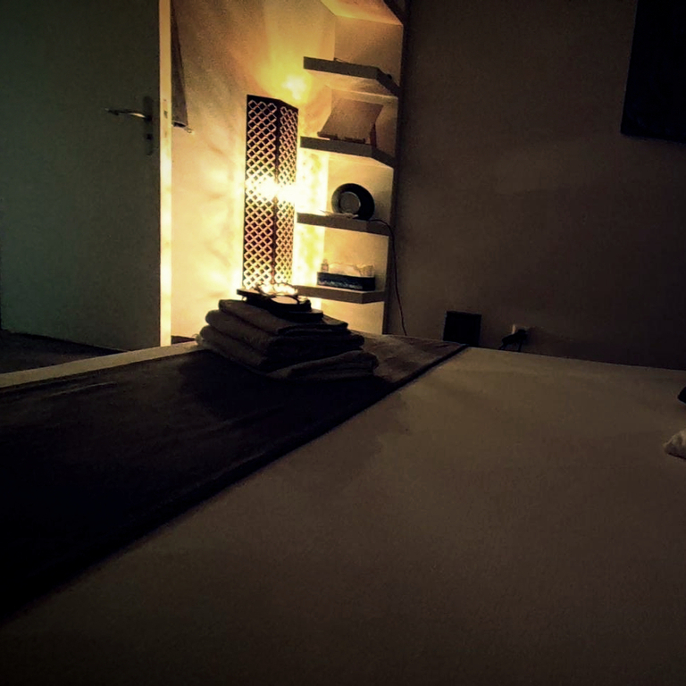 Secret Tantra — 8604 Volketswil