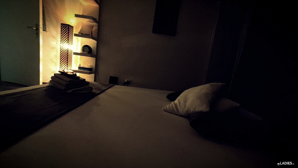 Secret Tantra / Bild 4