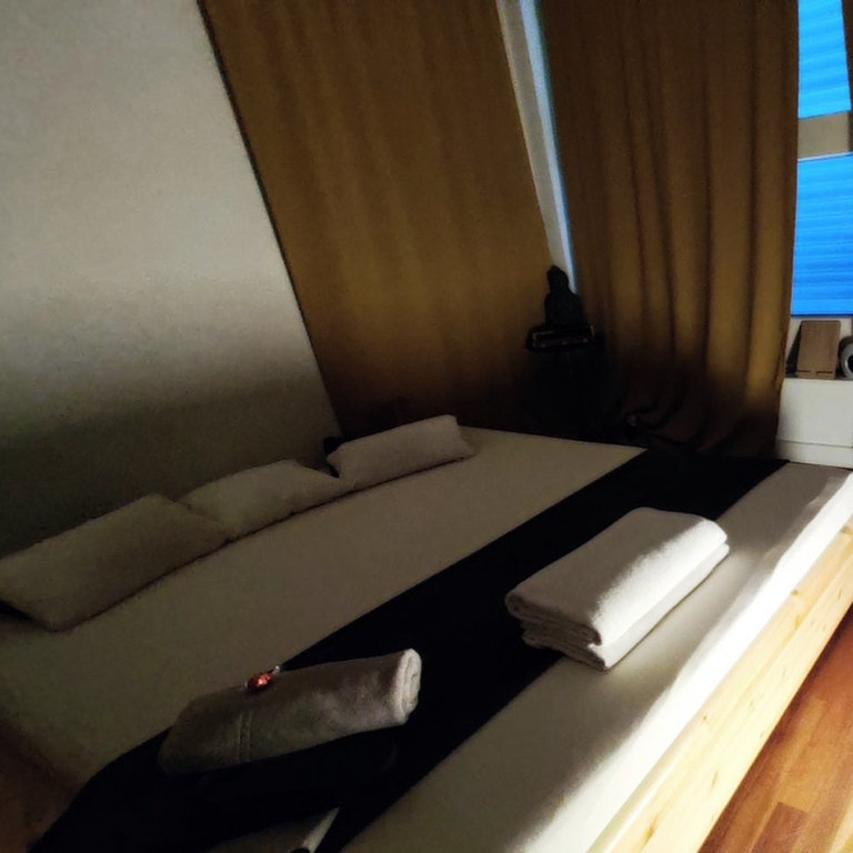 Secret Tantra — 8604 Volketswil