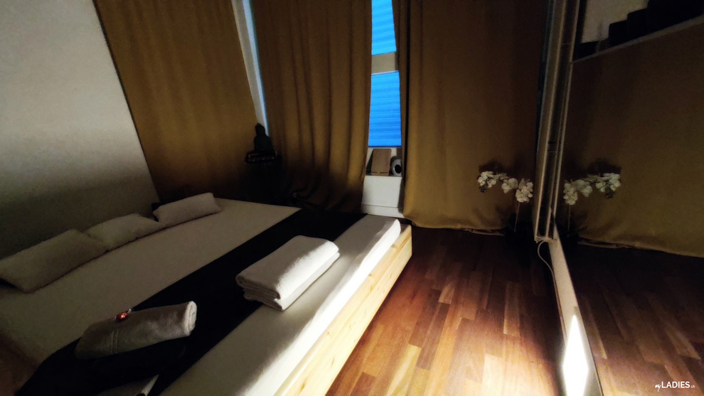 Secret Tantra / Bild 6