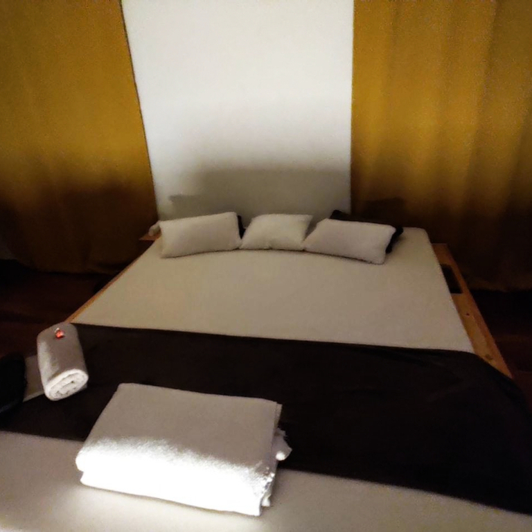 Secret Tantra — 8604 Volketswil