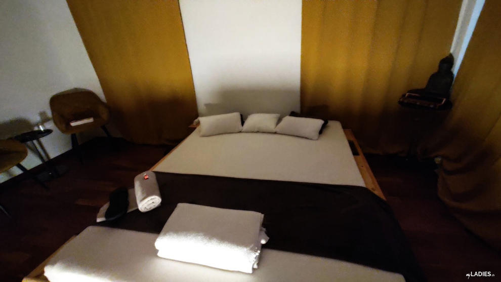 Secret Tantra / Bild 7