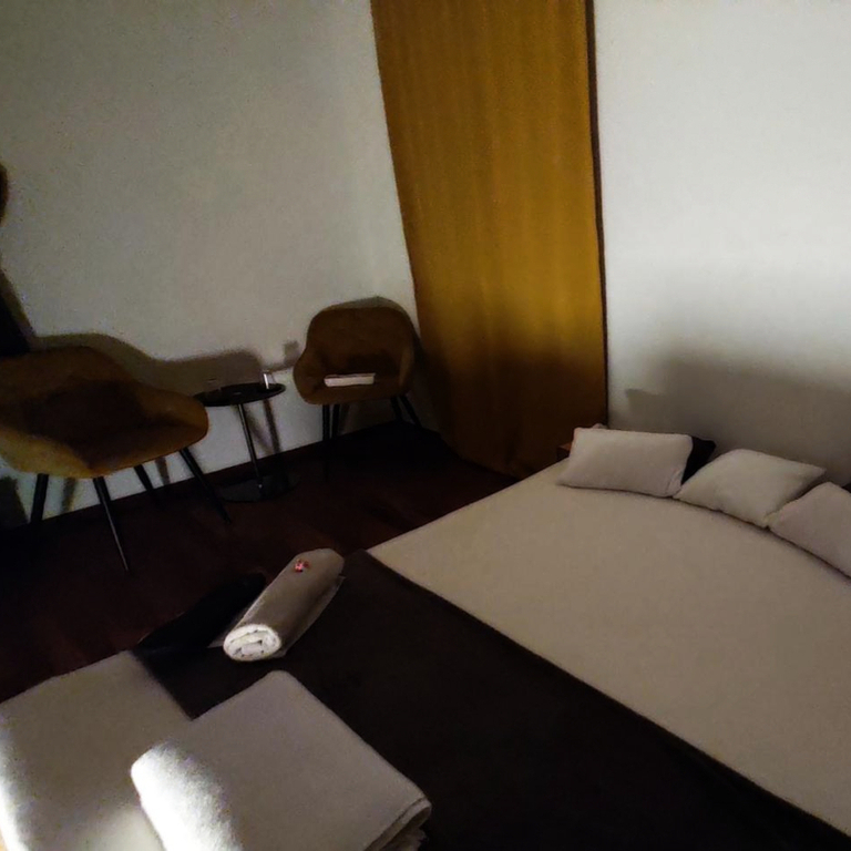 Secret Tantra — 8604 Volketswil