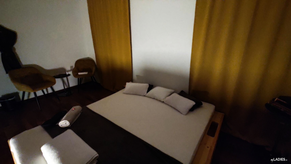 Secret Tantra / Bild 8