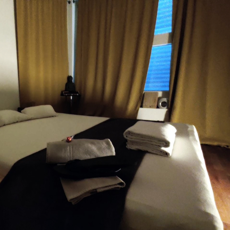 Secret Tantra — 8604 Volketswil