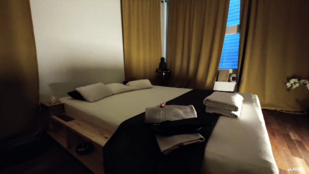 Secret Tantra / Bild 9